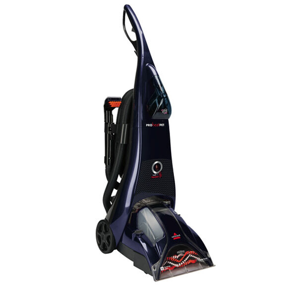 Proheat Pet Upright Carpet Cleaner 89108 Bissell