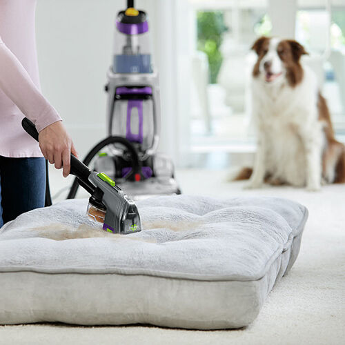BISSELL ProHeat 2X® Revolution® Pet Pro 