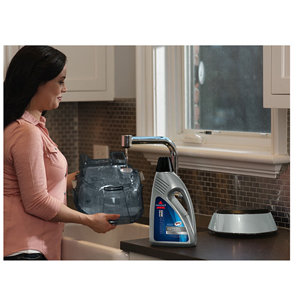 ProHeat 2X® Premier Upright Carpet Cleaner BISSELL®