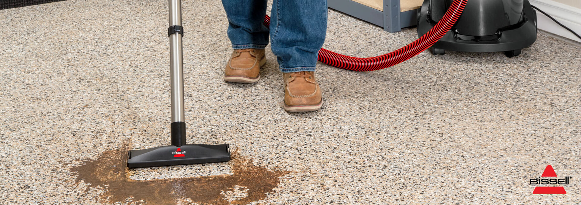 MultiClean Wet/Dry Auto Vac 2035M BISSELL® Vacuums