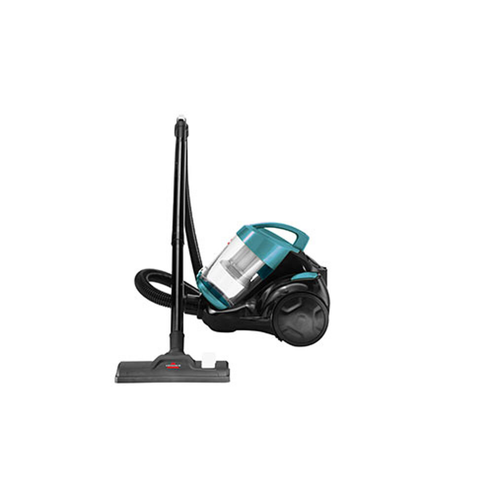 Powerforce Bagless Canister Vacuum 21567 BISSELL