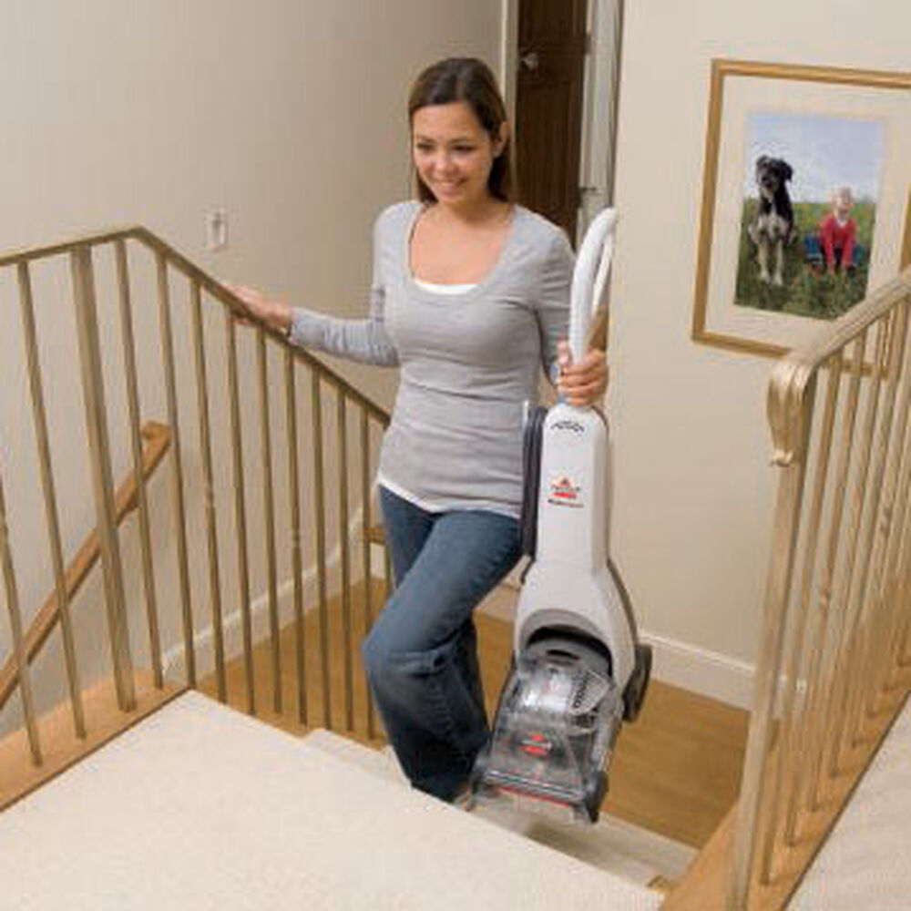 ReadyClean® Carpet Cleaner 40N7 BISSELL®