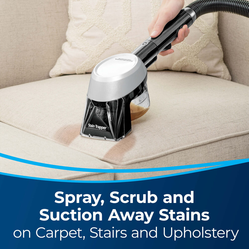 BISSELL Stain Trapper Tool 1600057 Carpet Cleaner Parts