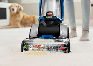 Pro Carpet Bissell Proheat Pet Vacuum BISSELL ProHeat 2X