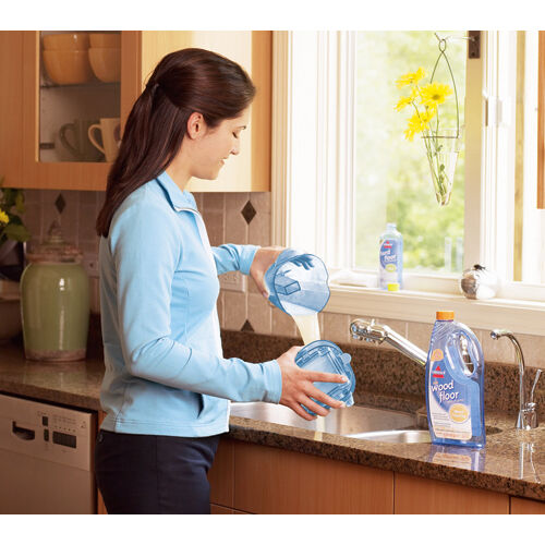 Hard Floor Cleaner | BISSELL® Wet Dry Vac