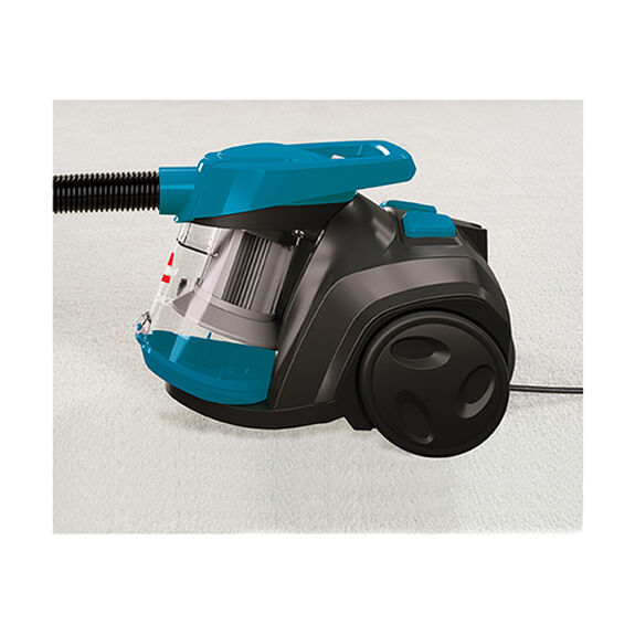 Powerforce® Bagless Canister Vacuum BISSELL®