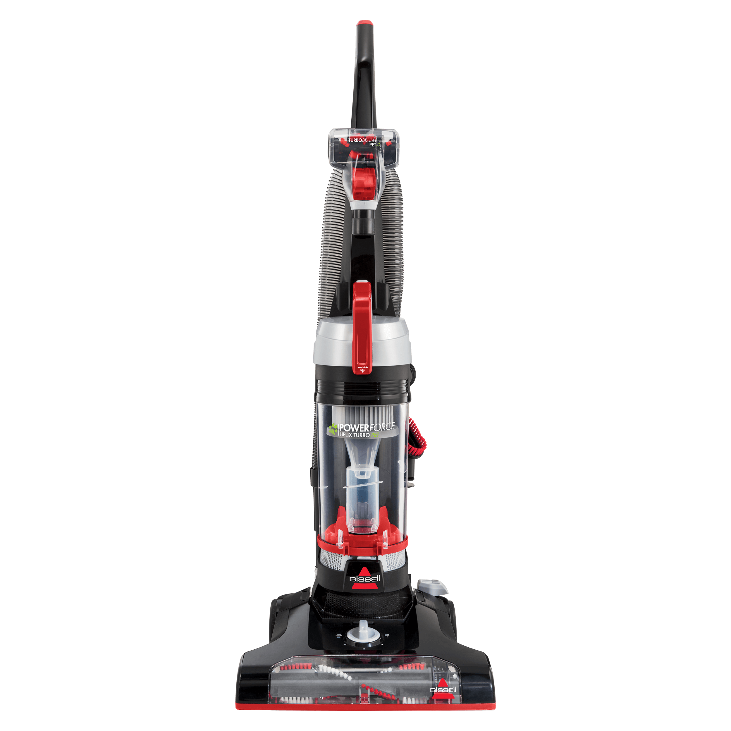 Turbo Bagless Upright Vacuum 2190 
