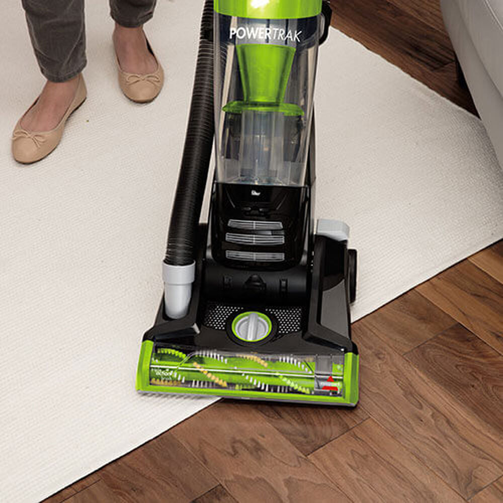 PowerTrak® Vacuum Cleaner 1790 BISSELL Vacuums