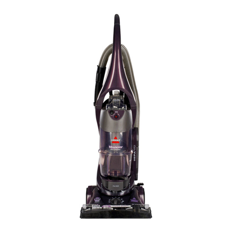 Velocity® Bagless Upright Vacuum 3950 BISSELL®