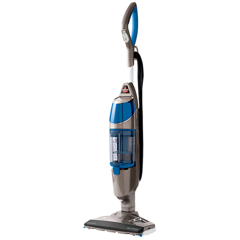 Remanufactured Symphony™ Vacuum & Steam Mop 1132R BISSELL®