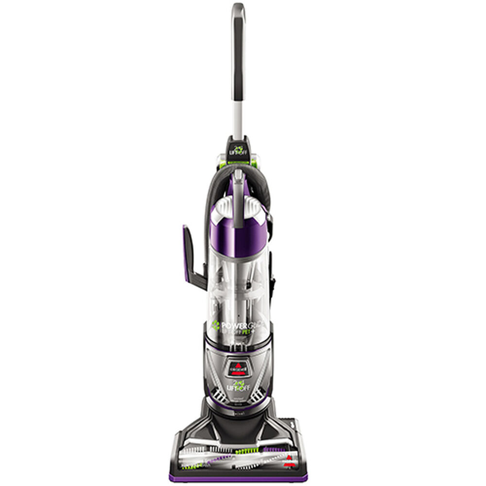 BISSELL PowerGlide LiftOff Pet Plus 2043 BISSELL Vacuum Cleaners