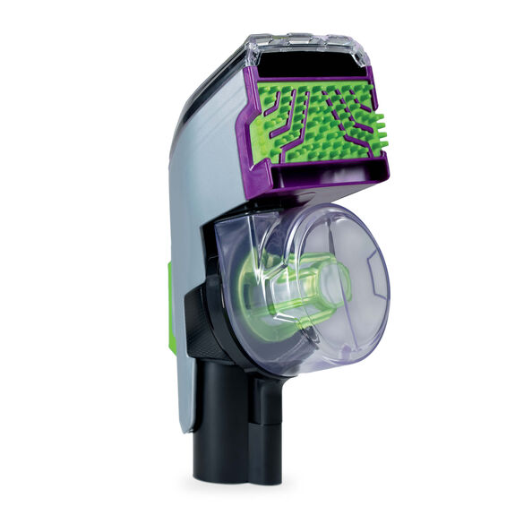 2-in-1 Pet Upholstery Tool 1610149 | BISSELL Carpet Cleaner Parts