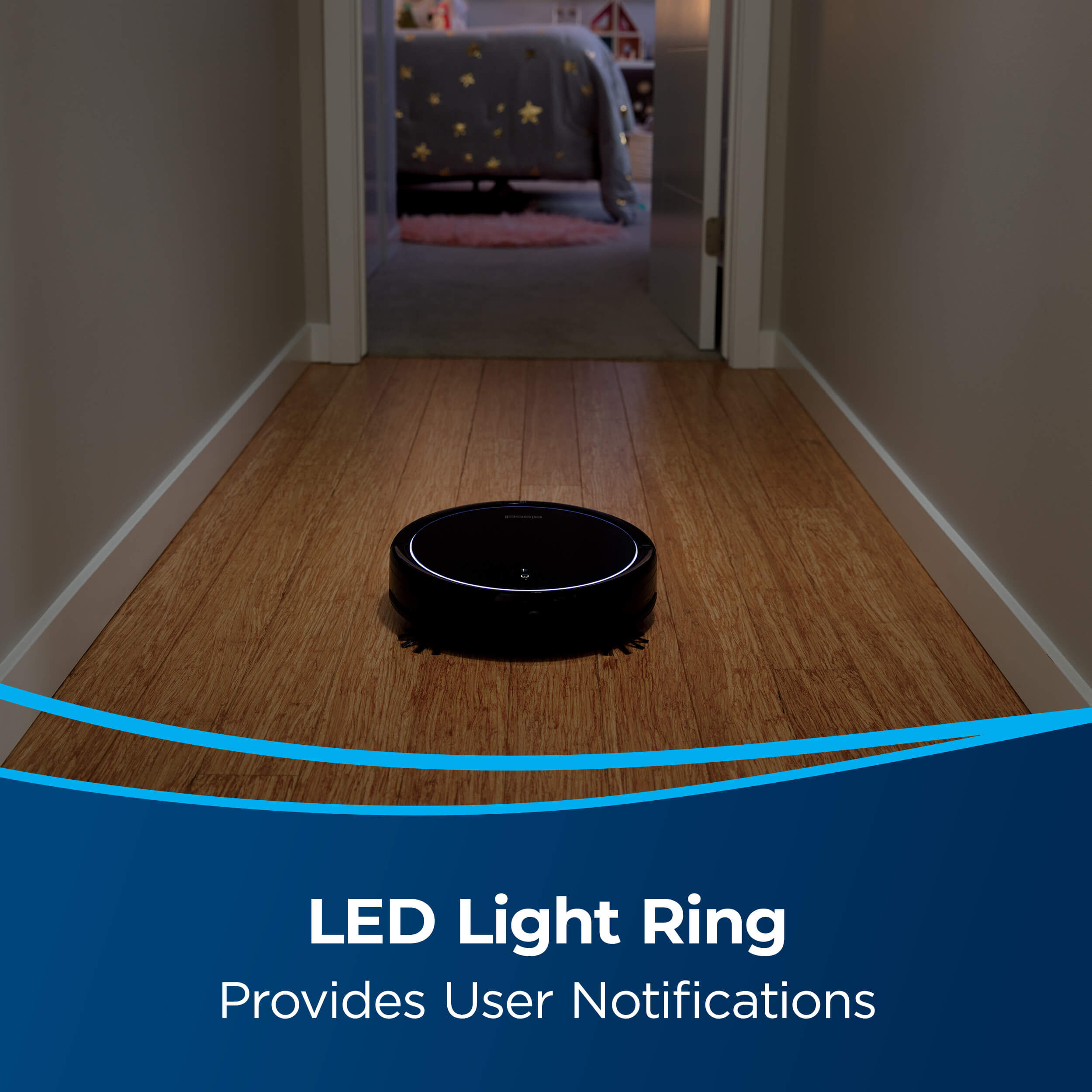 CleanView® Connect Robotic Vacuum 29339 