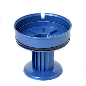 Dirt Tank Separator for Symphony