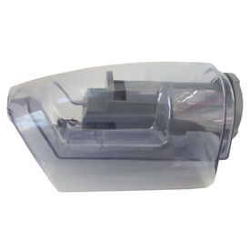 SpotClean Collection Tank with Air Stack & Cap