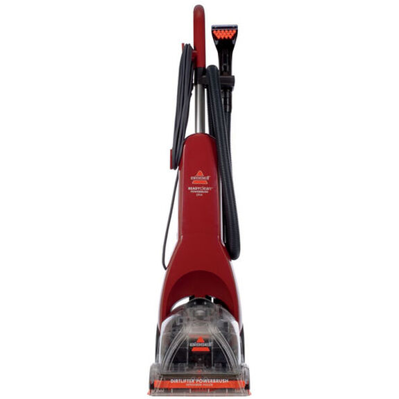 ReadyClean® PowerBrush Plus Carpet Cleaner BISSELL®