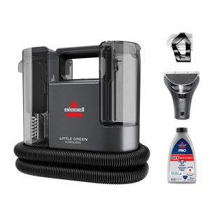 Little Green® Cordless Portable Carpet Cleaner 3682 | BISSELL®