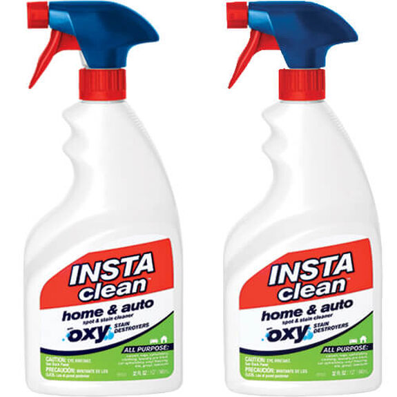 INSTAclean™ Home Auto Laundry Pre-Treat 21953 | BISSELL Formula