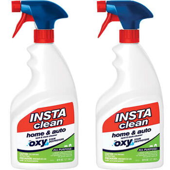 INSTAclean™ Home Auto Laundry Pre-Treat 21953 | BISSELL Formula