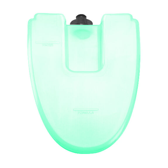 Dirty Water Tank Assembly