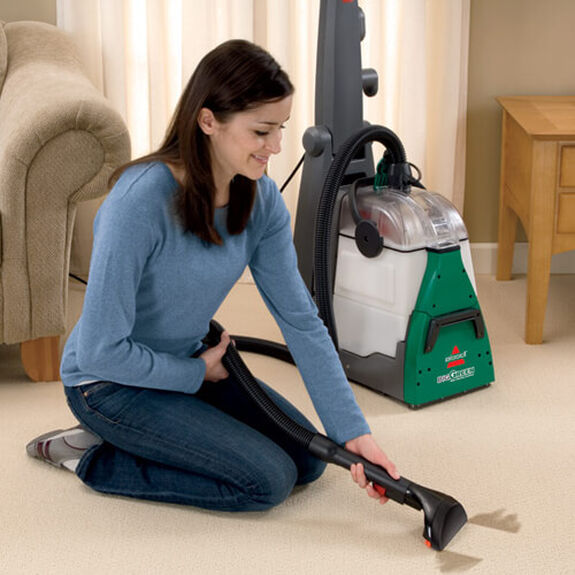 Big Green® Carpet Cleaning Professional Package