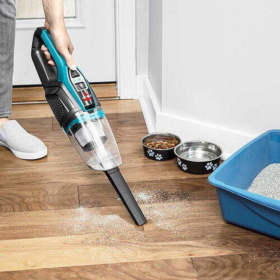 Stick Vac Crevice Tool 1616328 BISSELL Vacuum Parts