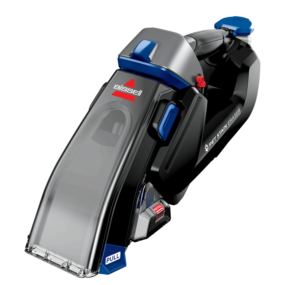 Pet Stain Eraser™ Plus 3181 | BISSELL® Portable Spot Cleaner
