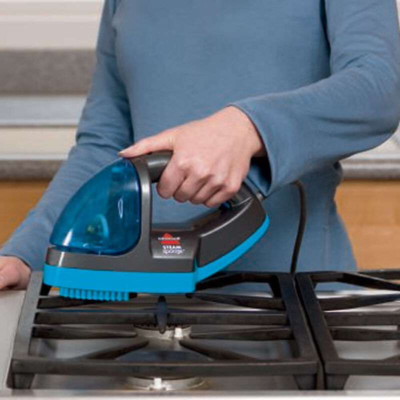 Steam Sponge™ Hand Steamer BISSELL® Steam Cleaner
