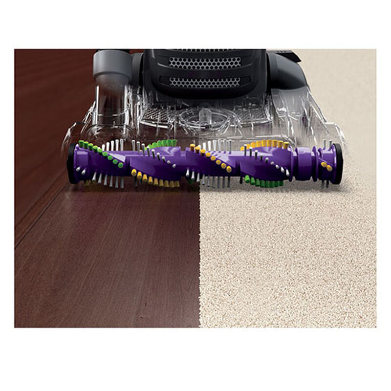 CleanView® Rewind Deluxe Pet Vacuum 14522 BISSELL®