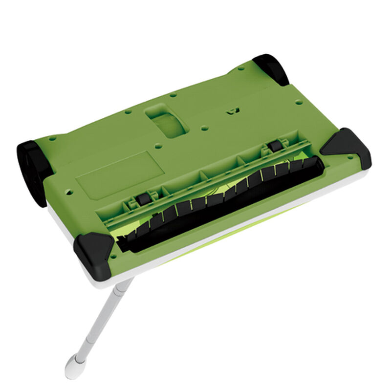 Pet Hair Eraser™ Cordless Carpet & Floor Sweeper 23T6