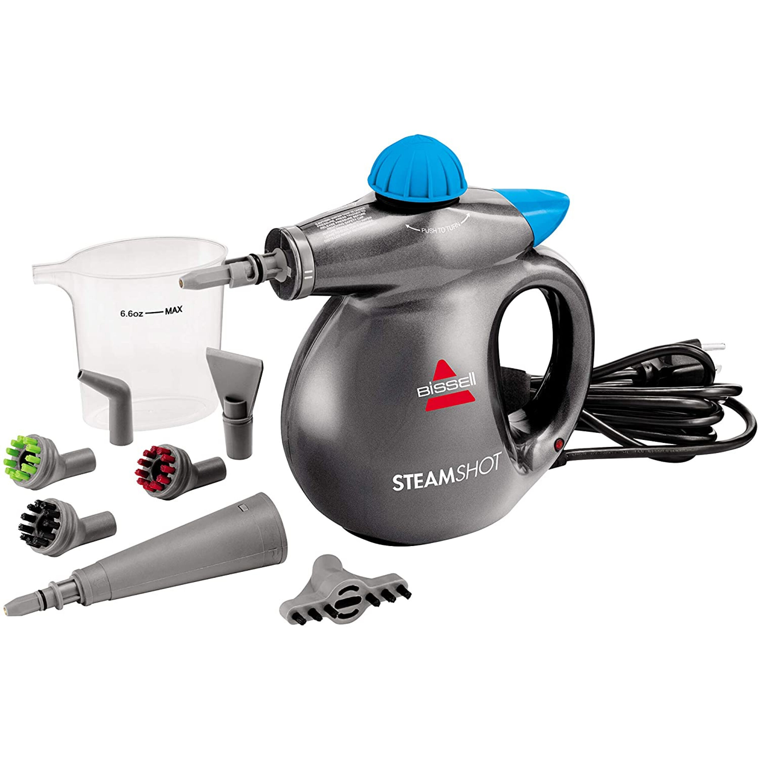 Steam Shot™ Handheld Hard Surface Cleaner 2994B| BISSELL®