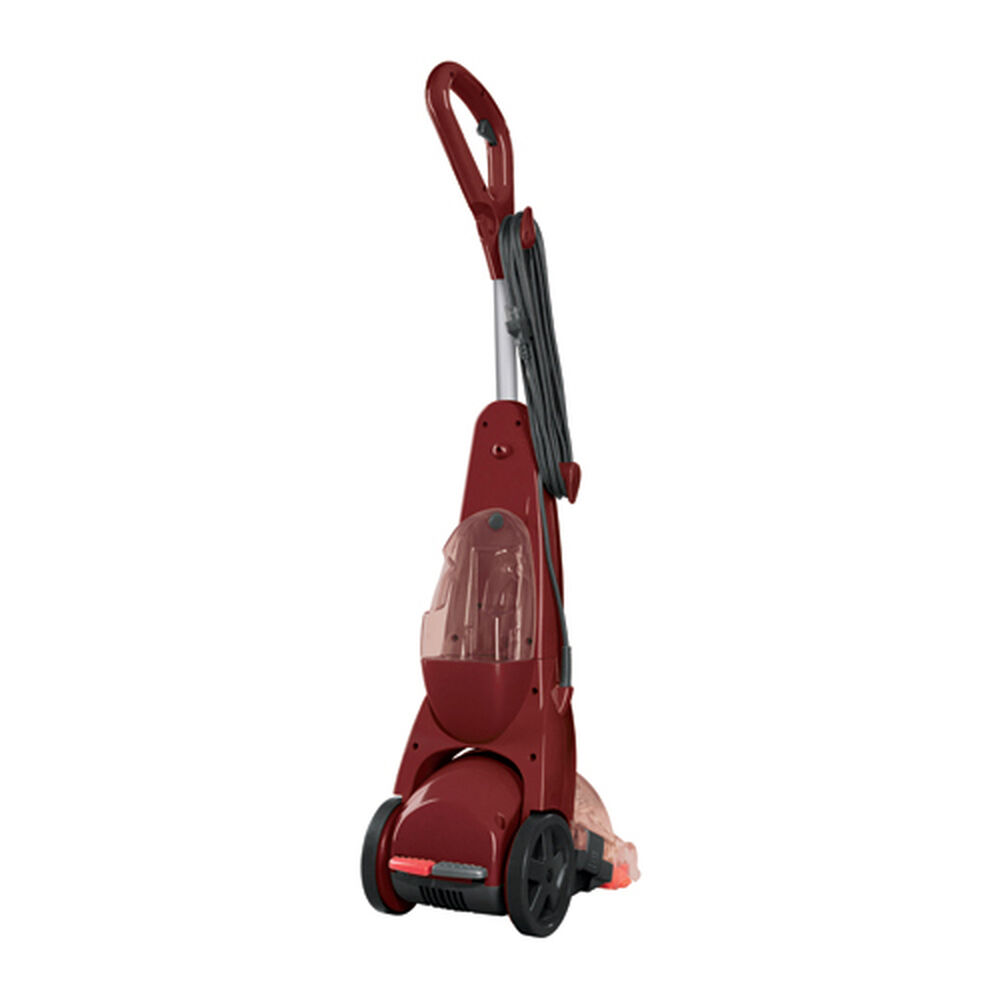 QuickSteamer® PowerBrush Deep Cleaning System BISSELL®