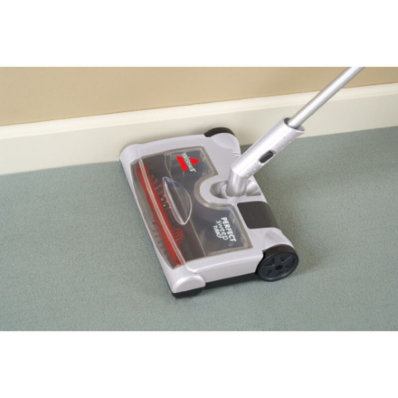 BISSELL® Perfect Sweep Turbo® Cordless Sweeper 2880D