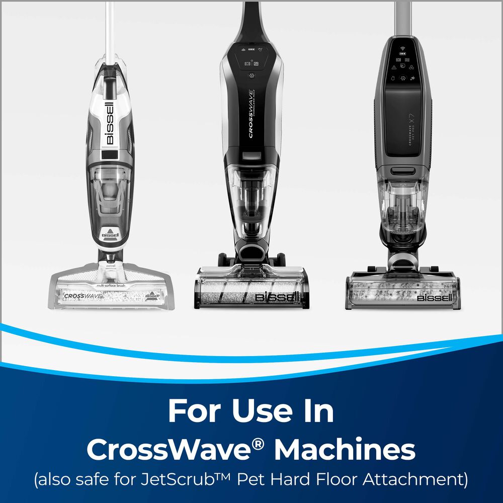 MultiSurface Pet with Febreze 22959 BISSELL Formula