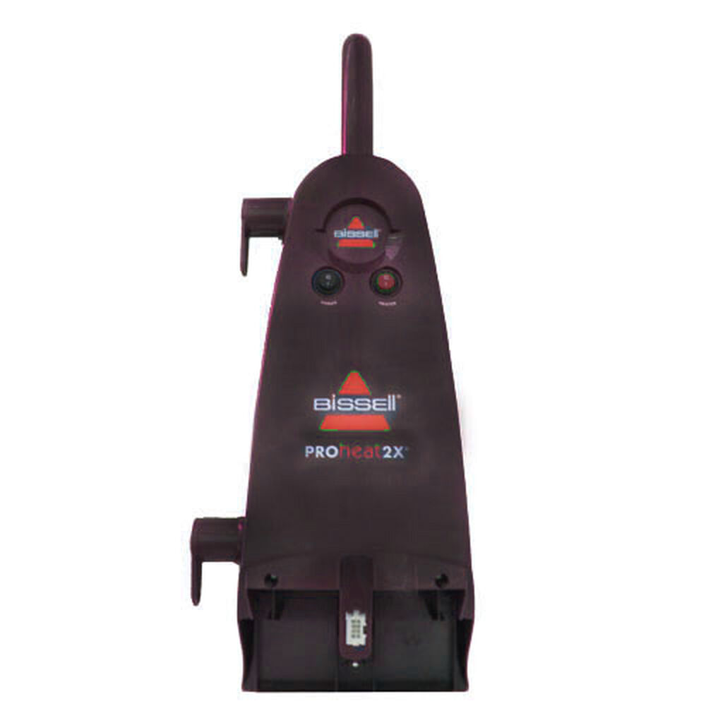 ProHeat 2X Handle Assembly 2036876 BISSELL Parts