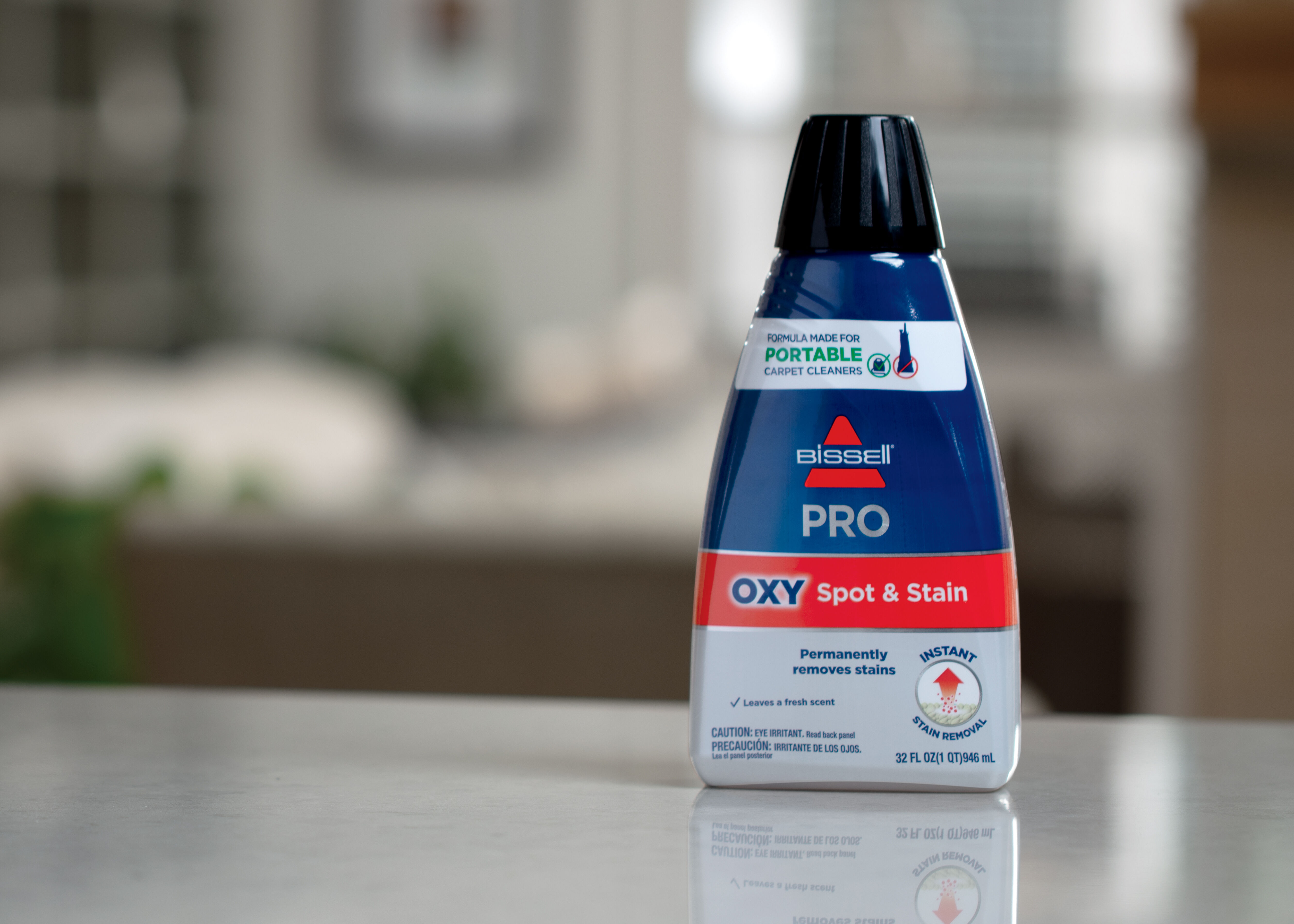 Little Green® ProHeat® Portable Carpet Cleaner 2513G