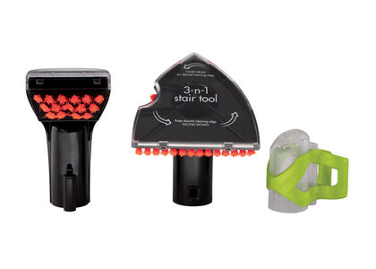 BISSELL Little Green Shampouineuse Canapé 4098N BISSELL Little Green Shampouineuse Canapé 4098N
