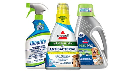 Deep Clean Antibacterial + Sanitize Bundle B0156