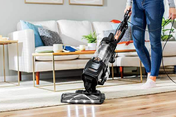 Upright Cordless Handheld Vacuum Cleaners Bis