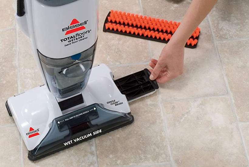 BISSELL® Cleaning | Vacuums, Steam 