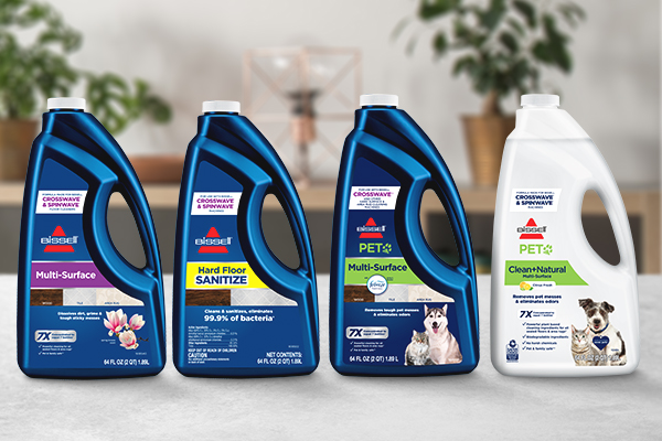 Upholstery Cleaners 