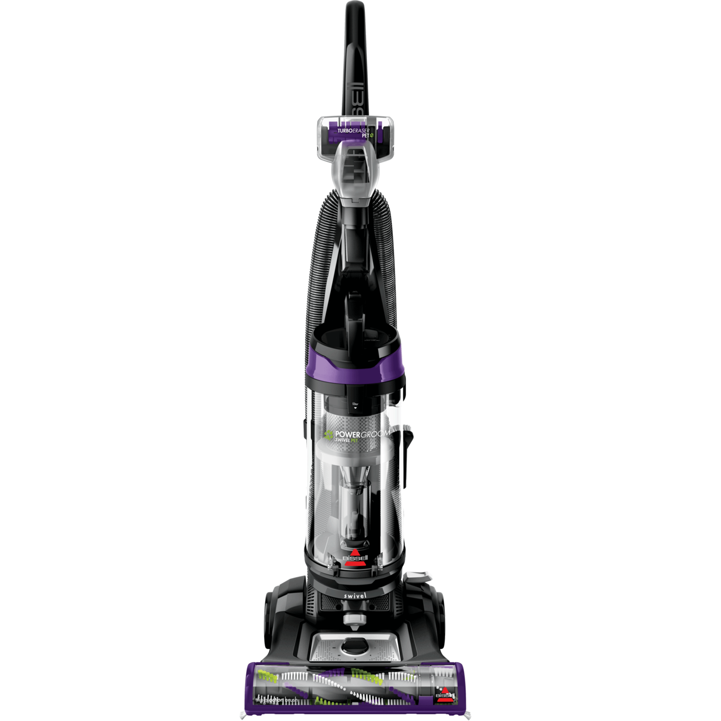 PowerGroom® Swivel Pet 22528 BISSELL Vacuum Cleaner