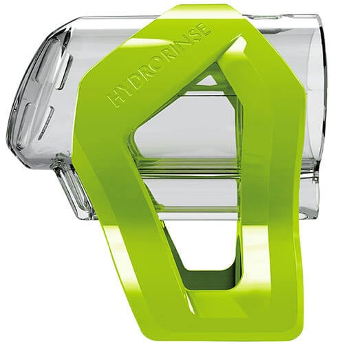 HydroRinse Self Cleaning Tool - ChaCha Lime | 1613759