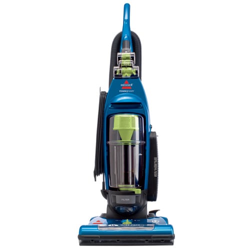 Powergroom Vacuum 92L31 front