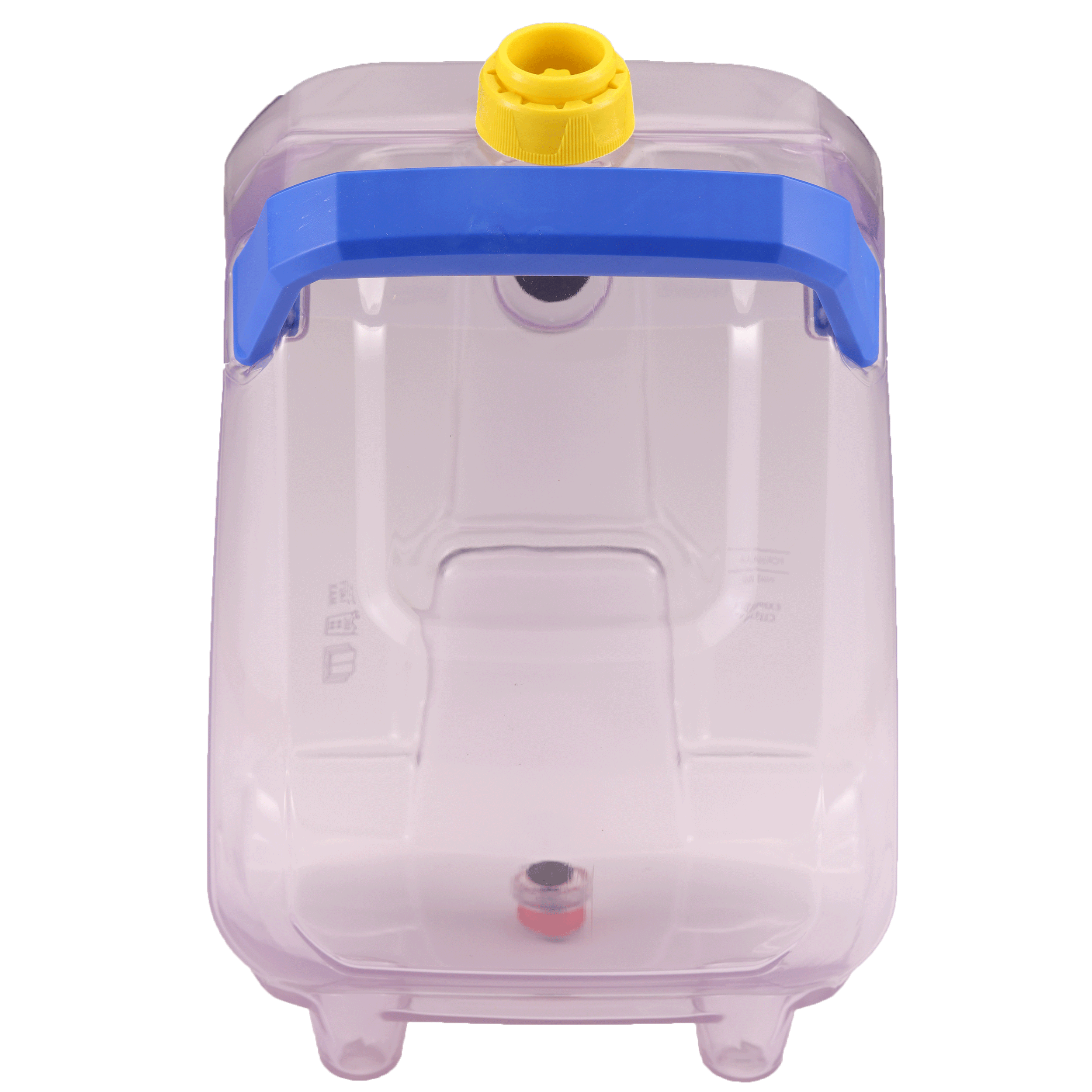 Clean Tank - Blue - for Select Carpet Cleaners | Colbalt Blue | 1626481