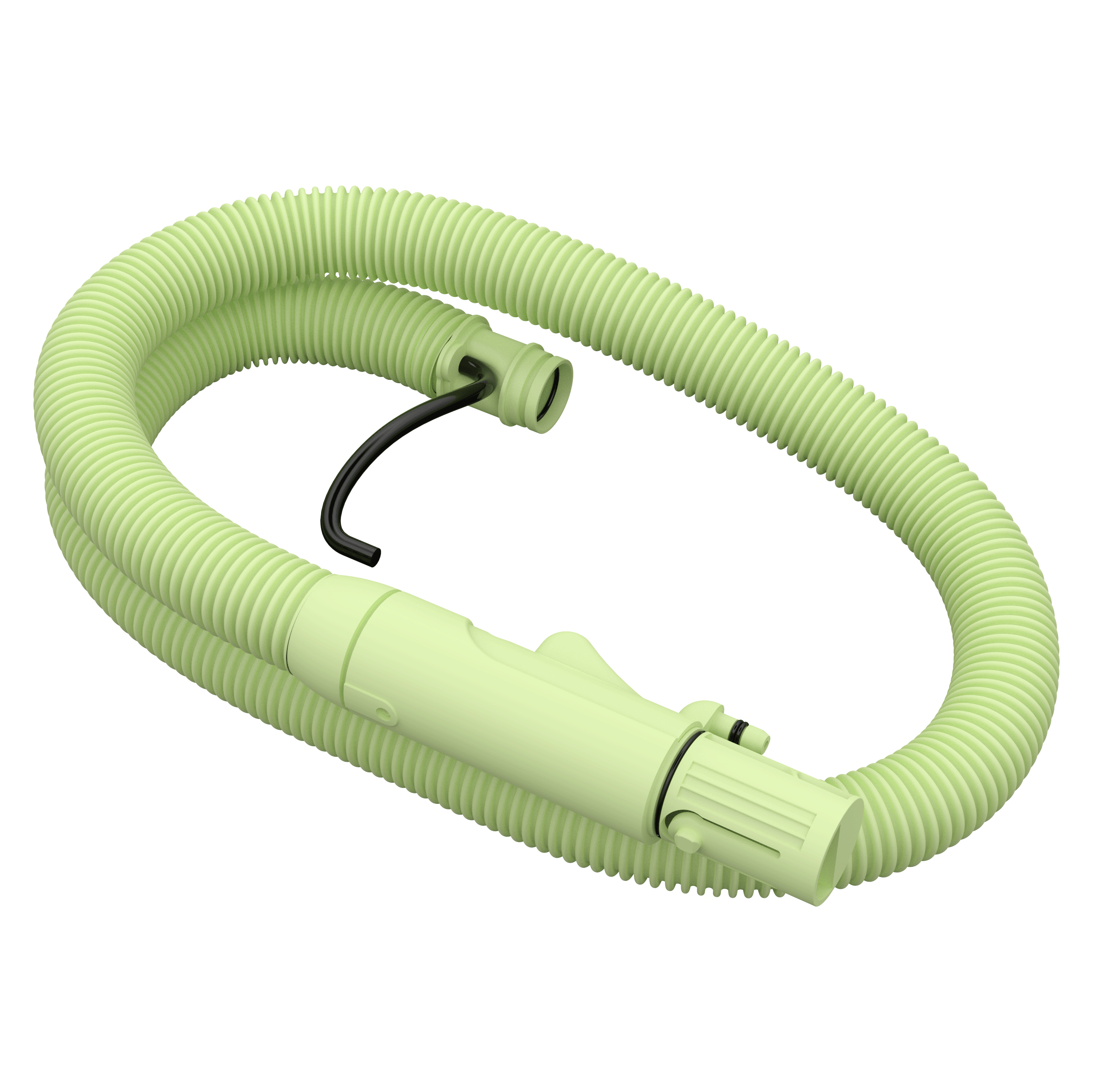 Hose Assembly for Select Portable Carpet Cleaners | 1648342