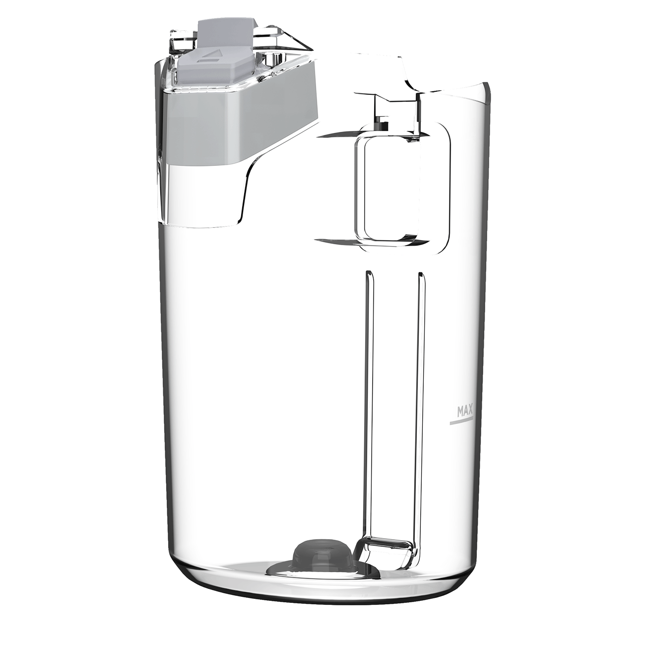 Dirt Tank Only for Select Stick Vacuums | 1650776