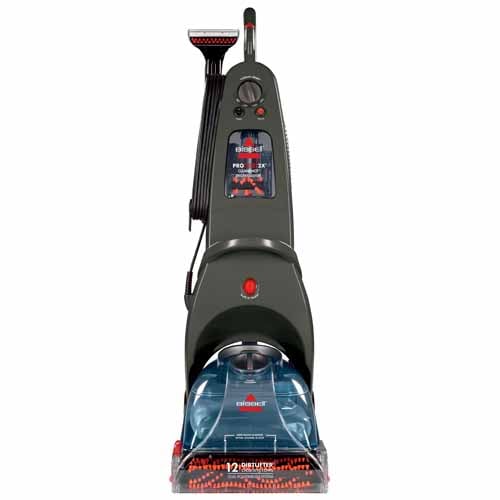 Proheat 2X Cleanshot Professional Carpet Cleaner 9500P
                        Front View