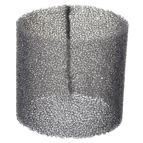 Foam Filter for Select Canister Vacuums | 1613119