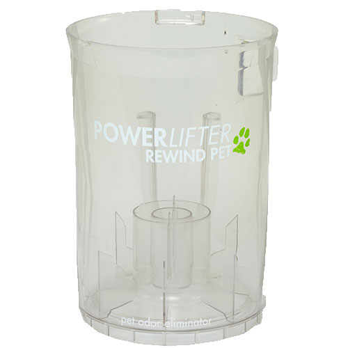 Dirt Tank for PowerLifter Vacuum | 1610248